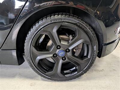 2017 Ford Fiesta ST   - Photo 14 - Bountiful, UT 84010