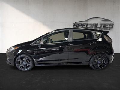 2017 Ford Fiesta ST   - Photo 7 - Bountiful, UT 84010