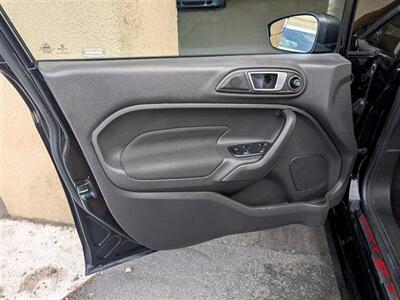 2017 Ford Fiesta ST   - Photo 18 - Bountiful, UT 84010