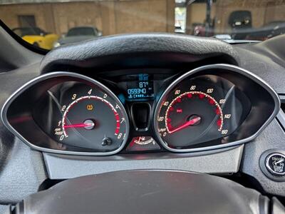 2017 Ford Fiesta ST   - Photo 20 - Bountiful, UT 84010