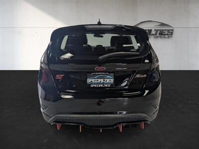 2017 Ford Fiesta ST   - Photo 9 - Bountiful, UT 84010
