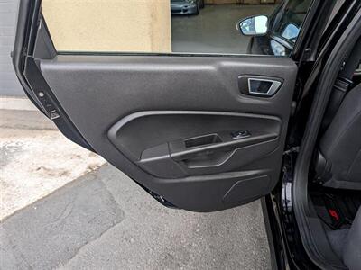 2017 Ford Fiesta ST   - Photo 22 - Bountiful, UT 84010