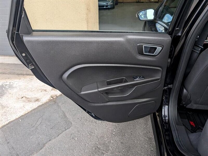 2017 Ford Fiesta ST   - Photo 22 - Bountiful, UT 84010