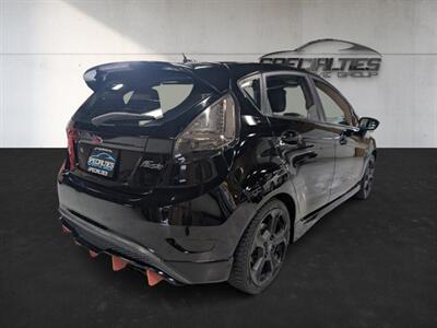 2017 Ford Fiesta ST   - Photo 10 - Bountiful, UT 84010