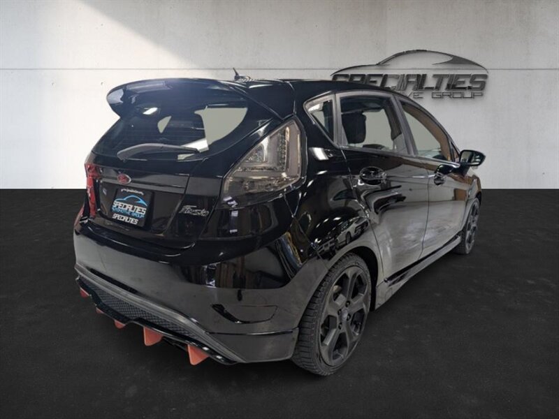 2017 Ford Fiesta ST   - Photo 10 - Bountiful, UT 84010