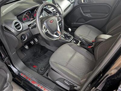 2017 Ford Fiesta ST   - Photo 2 - Bountiful, UT 84010