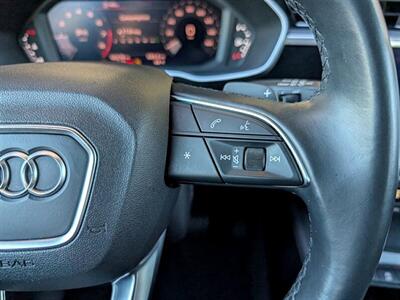 2021 Audi Q3 Quattro S Line Premium Plus   - Photo 21 - Bountiful, UT 84010