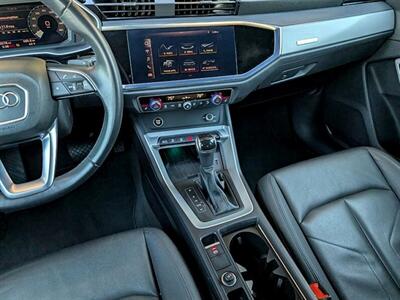 2021 Audi Q3 Quattro S Line Premium Plus   - Photo 23 - Bountiful, UT 84010