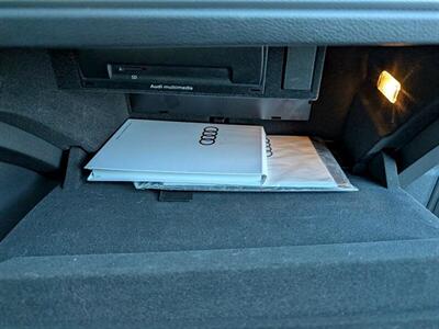 2021 Audi Q3 Quattro S Line Premium Plus   - Photo 32 - Bountiful, UT 84010