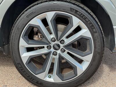 2021 Audi Q3 Quattro S Line Premium Plus   - Photo 36 - St. George, UT 84770-2625