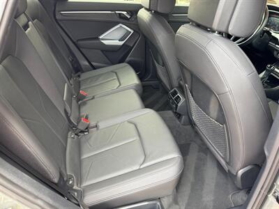 2021 Audi Q3 Quattro S Line Premium Plus   - Photo 15 - St. George, UT 84770-2625