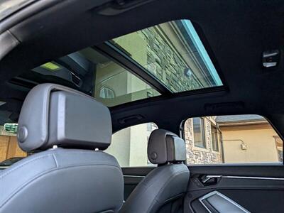 2021 Audi Q3 Quattro S Line Premium Plus   - Photo 27 - Bountiful, UT 84010