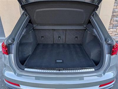 2021 Audi Q3 Quattro S Line Premium Plus   - Photo 31 - Bountiful, UT 84010