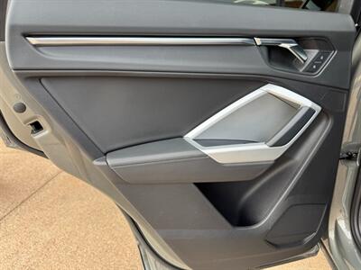 2021 Audi Q3 Quattro S Line Premium Plus   - Photo 47 - St. George, UT 84770-2625