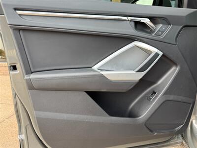 2021 Audi Q3 Quattro S Line Premium Plus   - Photo 46 - St. George, UT 84770-2625
