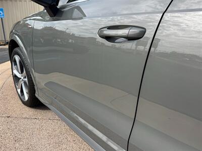 2021 Audi Q3 Quattro S Line Premium Plus   - Photo 27 - St. George, UT 84770-2625
