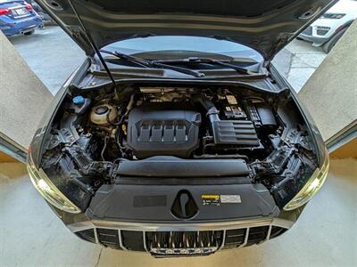 2021 Audi Q3 Quattro S Line Premium Plus   - Photo 17 - Bountiful, UT 84010