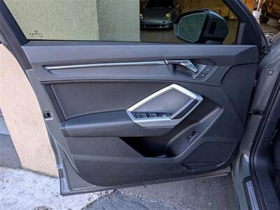 2021 Audi Q3 Quattro S Line Premium Plus   - Photo 18 - Bountiful, UT 84010