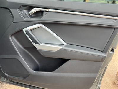 2021 Audi Q3 Quattro S Line Premium Plus   - Photo 49 - St. George, UT 84770-2625