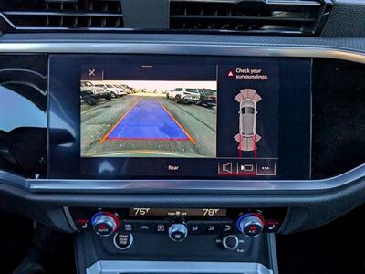 2021 Audi Q3 Quattro S Line Premium Plus   - Photo 24 - Bountiful, UT 84010