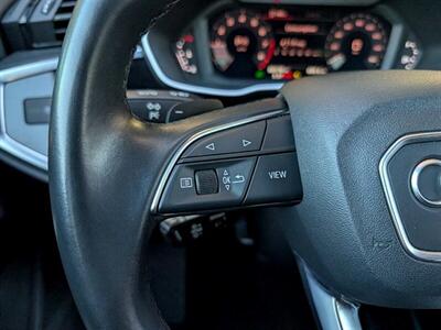 2021 Audi Q3 Quattro S Line Premium Plus   - Photo 20 - Bountiful, UT 84010