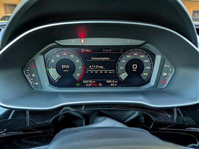 2021 Audi Q3 Quattro S Line Premium Plus   - Photo 22 - Bountiful, UT 84010