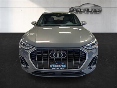2021 Audi Q3 Quattro S Line Premium Plus   - Photo 6 - Bountiful, UT 84010