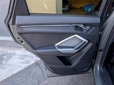 2021 Audi Q3 Quattro S Line Premium Plus   - Photo 25 - Bountiful, UT 84010