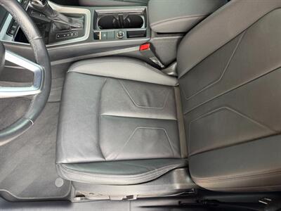 2021 Audi Q3 Quattro S Line Premium Plus   - Photo 39 - St. George, UT 84770-2625
