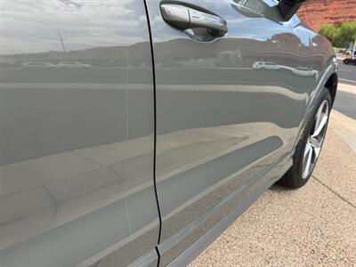 2021 Audi Q3 Quattro S Line Premium Plus   - Photo 30 - St. George, UT 84770-2625