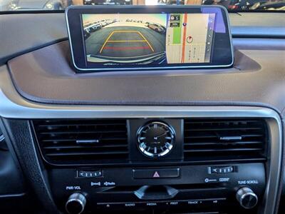 2017 Lexus RX 450h AWD   - Photo 22 - Bountiful, UT 84010