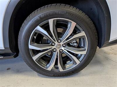 2017 Lexus RX 450h AWD   - Photo 14 - Bountiful, UT 84010