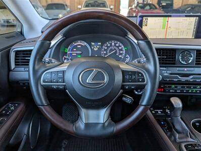2017 Lexus RX 450h AWD   - Photo 19 - Bountiful, UT 84010
