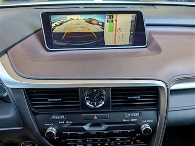 2017 Lexus RX 450h AWD   - Photo 22 - Bountiful, UT 84010