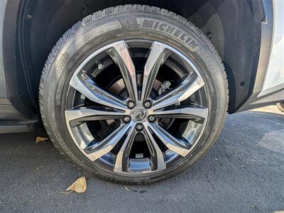 2017 Lexus RX 450h AWD   - Photo 14 - Bountiful, UT 84010