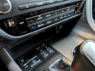 2017 Lexus RX 450h AWD   - Photo 23 - Bountiful, UT 84010