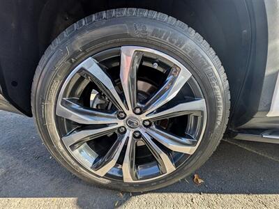 2017 Lexus RX 450h AWD   - Photo 13 - Bountiful, UT 84010