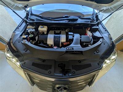 2017 Lexus RX 450h AWD   - Photo 17 - Bountiful, UT 84010