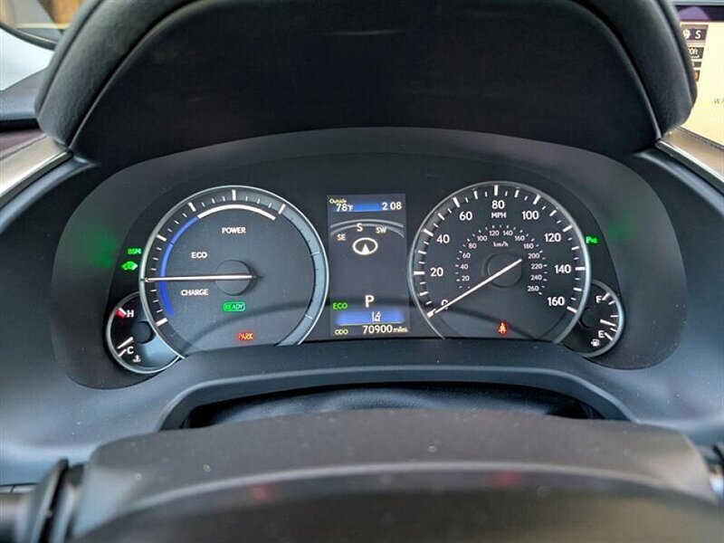 2017 Lexus RX 450h AWD   - Photo 20 - Bountiful, UT 84010