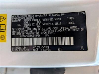 2017 Lexus RX 450h AWD   - Photo 32 - Bountiful, UT 84010