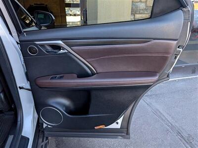 2017 Lexus RX 450h AWD   - Photo 27 - Bountiful, UT 84010