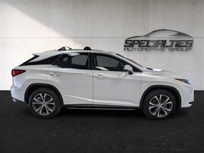 2017 Lexus RX 450h AWD   - Photo 11 - Bountiful, UT 84010