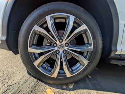 2017 Lexus RX 450h AWD   - Photo 15 - Bountiful, UT 84010