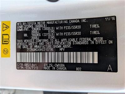 2017 Lexus RX 450h AWD   - Photo 32 - Bountiful, UT 84010