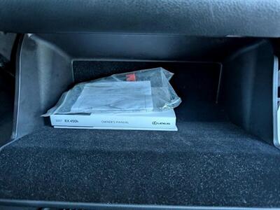 2017 Lexus RX 450h AWD   - Photo 31 - Bountiful, UT 84010