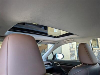 2017 Lexus RX 450h AWD   - Photo 26 - Bountiful, UT 84010