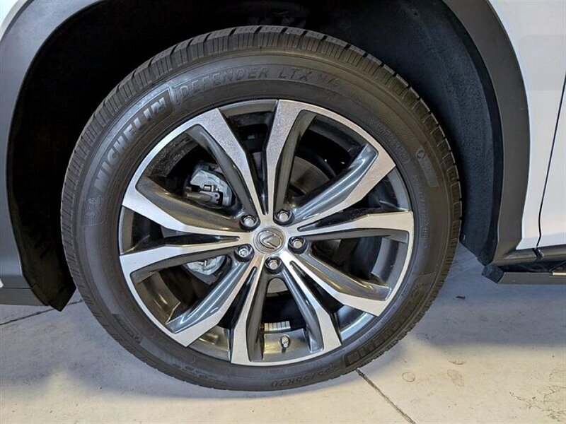 2017 Lexus RX 450h AWD   - Photo 15 - Bountiful, UT 84010