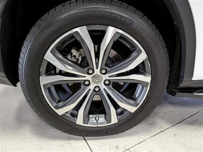 2017 Lexus RX 450h AWD   - Photo 13 - Bountiful, UT 84010