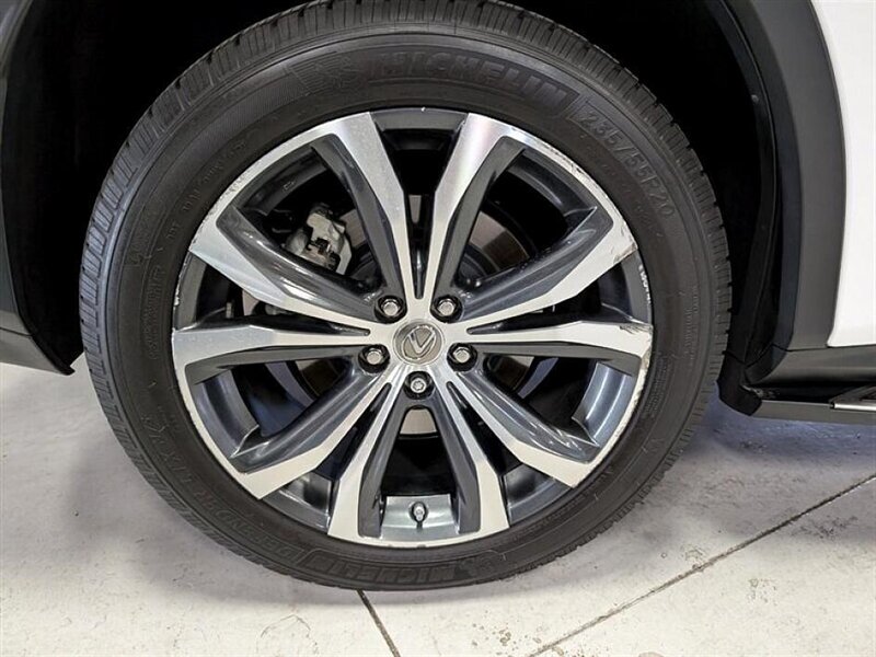 2017 Lexus RX 450h AWD   - Photo 13 - Bountiful, UT 84010