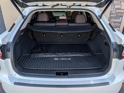 2017 Lexus RX 450h AWD   - Photo 30 - Bountiful, UT 84010